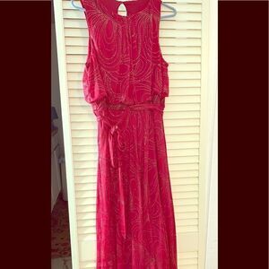 Shelby Nites Women’s Dress